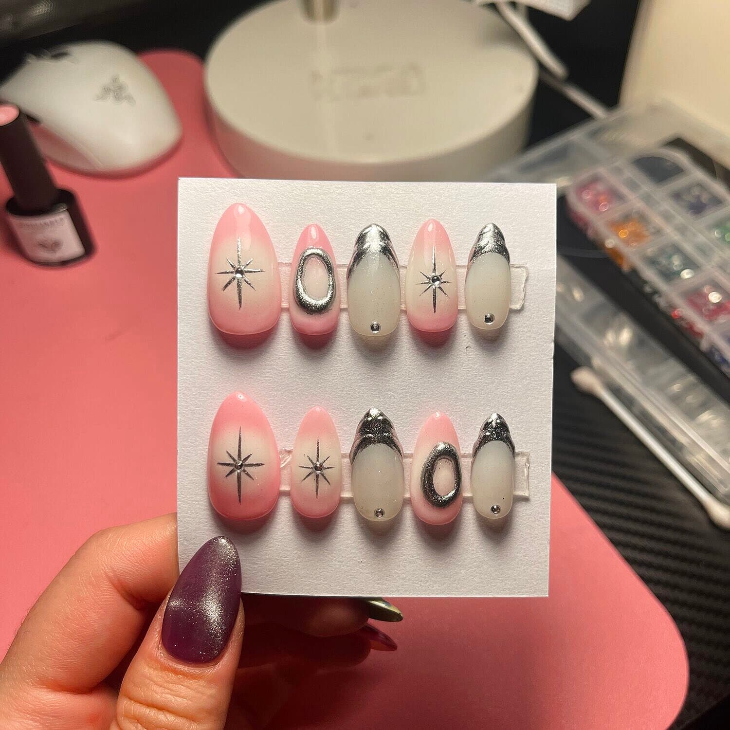 Petal Gloss