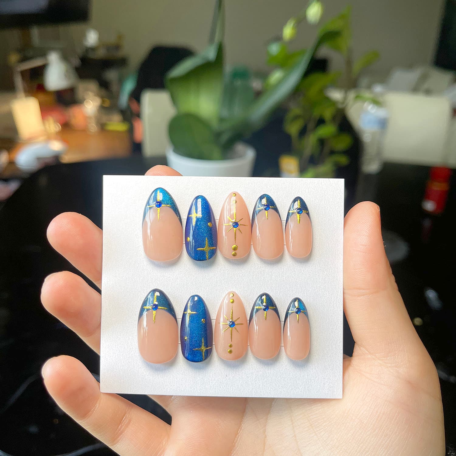 Starlight Navy