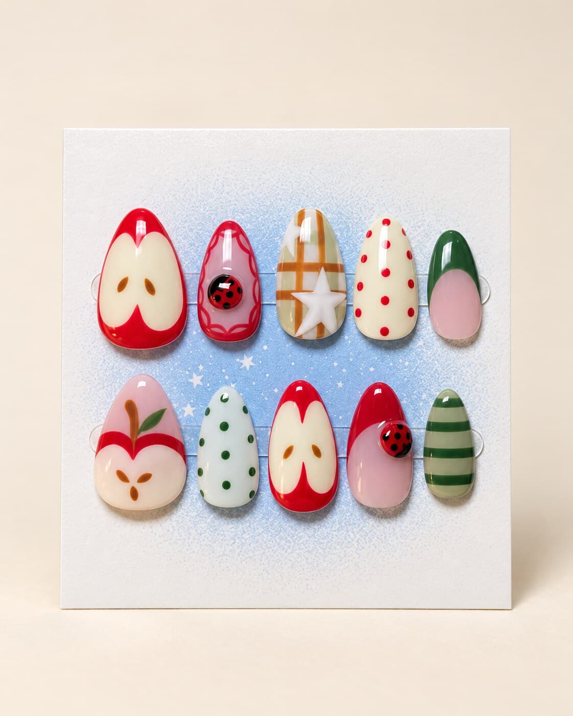 Apple Picnic