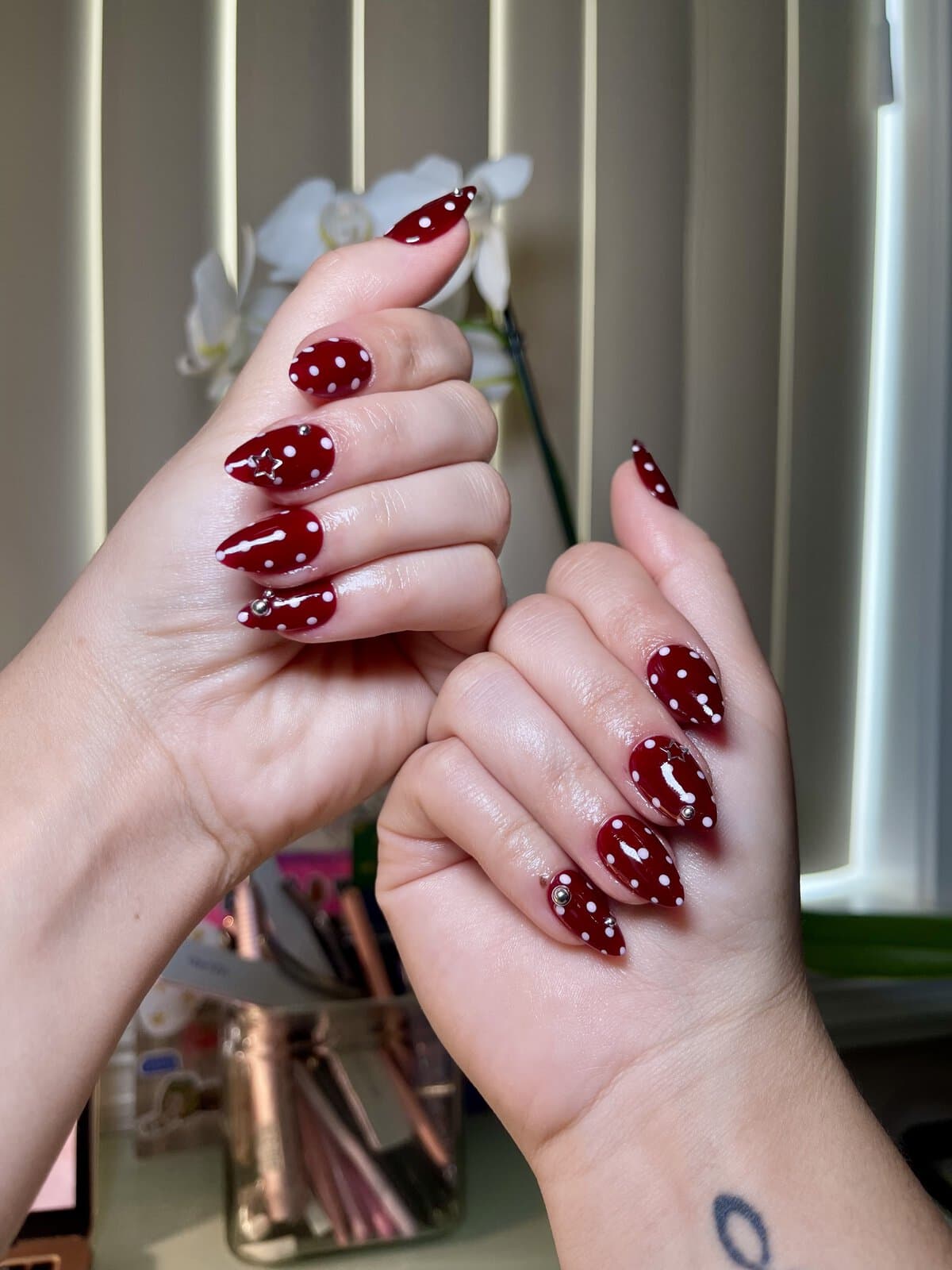 Cherry Dots